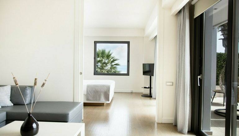 5* Cavo Olympo Luxury Hotel & Spa