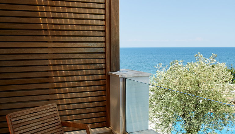 5* Cavo Olympo Luxury Hotel & Spa