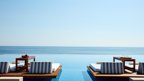 5* Cavo Olympo Luxury Hotel & Spa - Πλάκα Λιτοχώρου, Πιερία