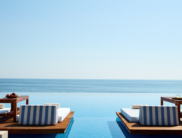5* Cavo Olympo Luxury Hotel & Spa