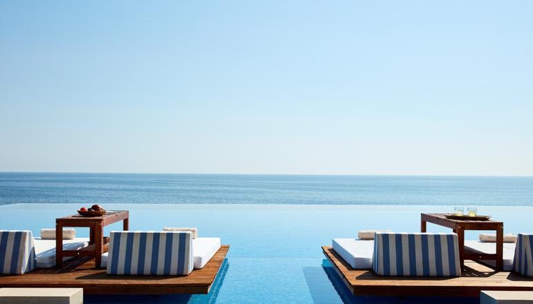 5* Cavo Olympo Luxury Hotel & Spa