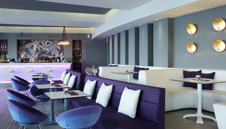5* Cavo Olympo Luxury Hotel & Spa