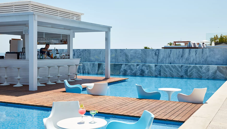 5* Cavo Olympo Luxury Hotel & Spa