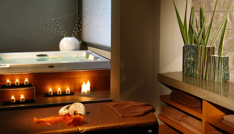 5* Cavo Olympo Luxury Hotel & Spa