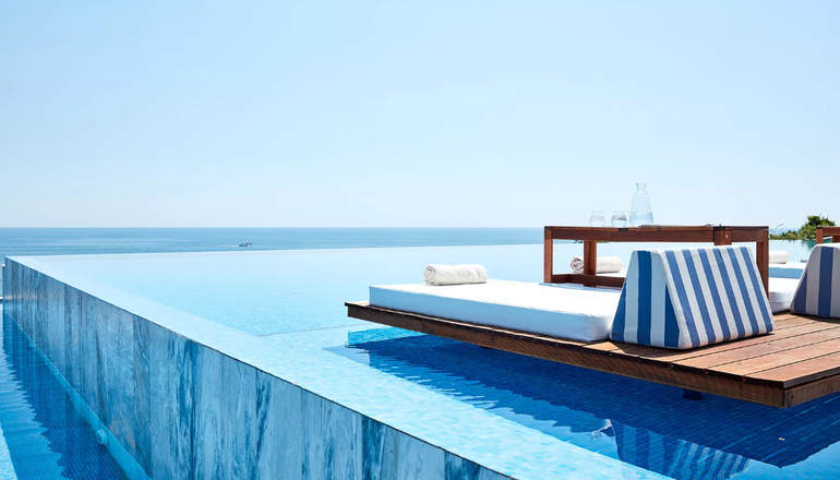 5* Cavo Olympo Luxury Hotel & Spa