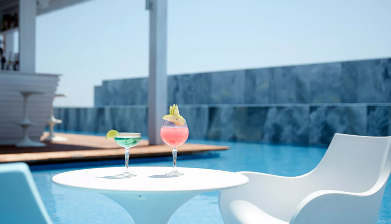 5* Cavo Olympo Luxury Hotel & Spa