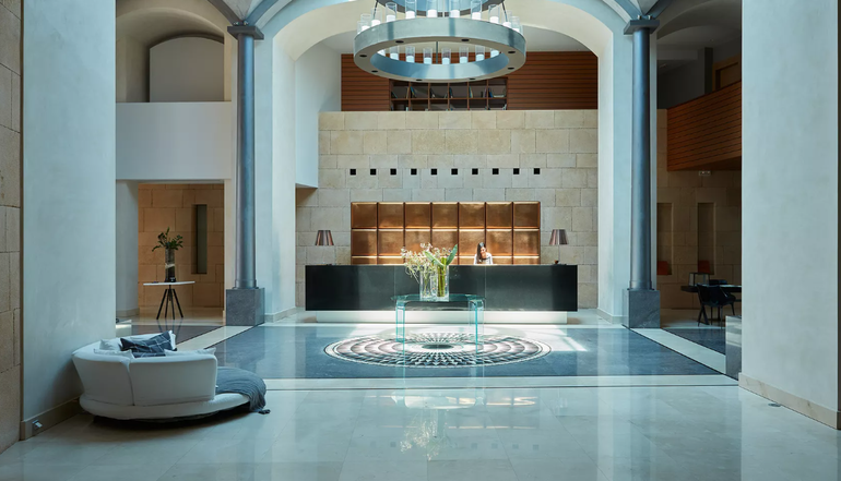5* Cavo Olympo Luxury Hotel & Spa