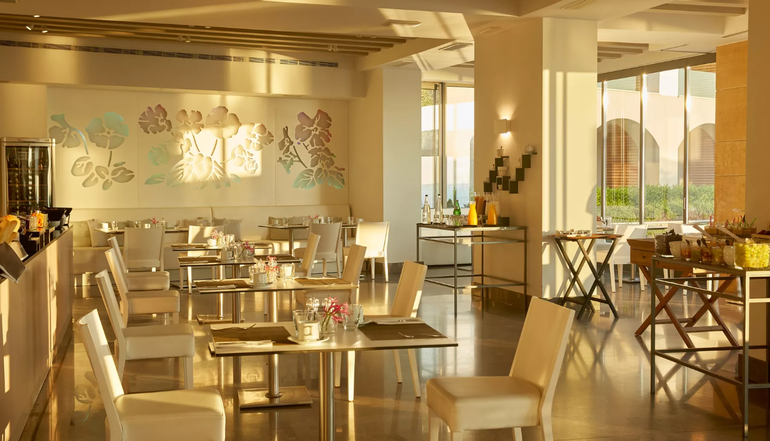 5* Cavo Olympo Luxury Hotel & Spa