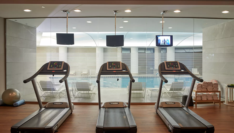 5* Cavo Olympo Luxury Hotel & Spa