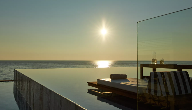5* Cavo Olympo Luxury Hotel & Spa