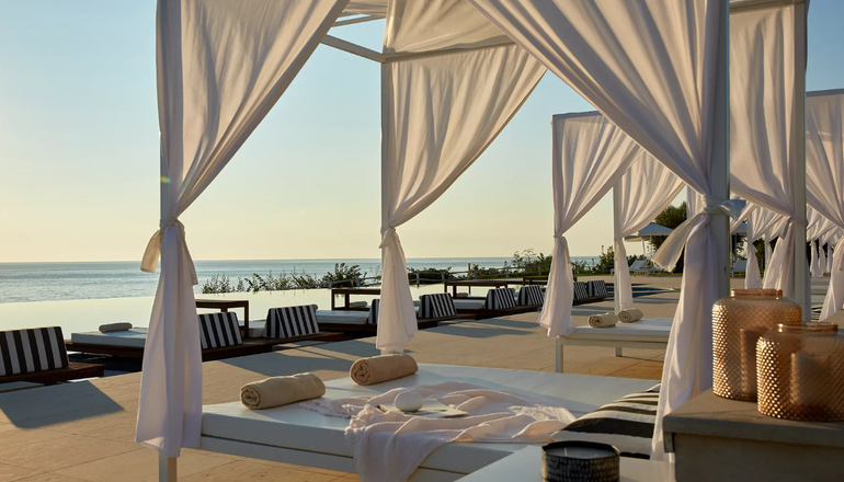 5* Cavo Olympo Luxury Hotel & Spa