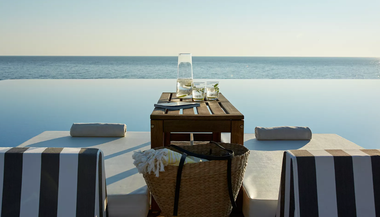 5* Cavo Olympo Luxury Hotel & Spa