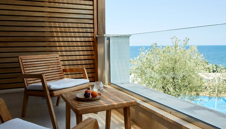 5* Cavo Olympo Luxury Hotel & Spa