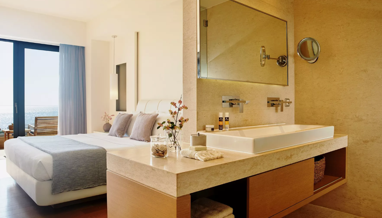 5* Cavo Olympo Luxury Hotel & Spa