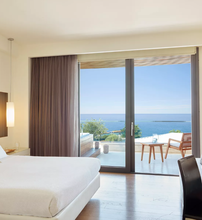 5* Cavo Olympo Luxury Hotel & Spa