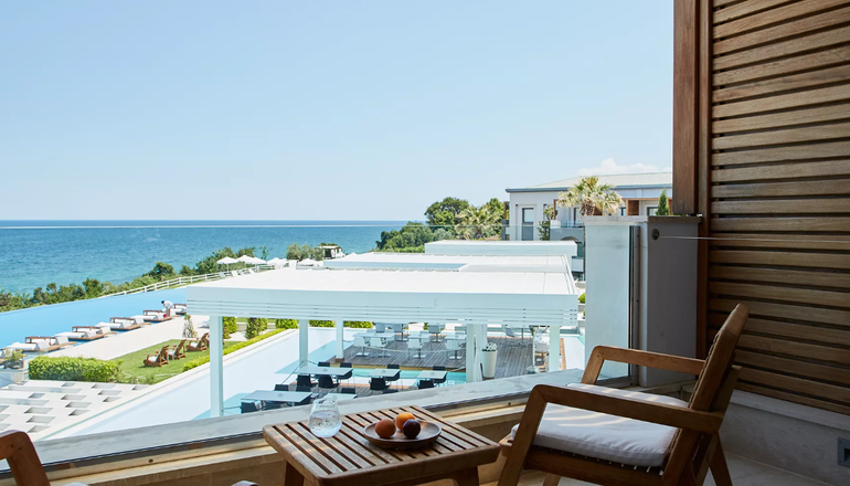 5* Cavo Olympo Luxury Hotel & Spa