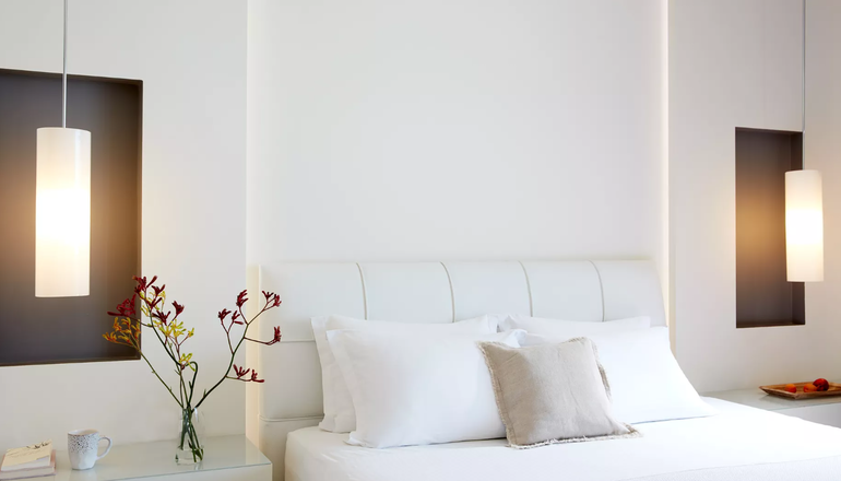 5* Cavo Olympo Luxury Hotel & Spa