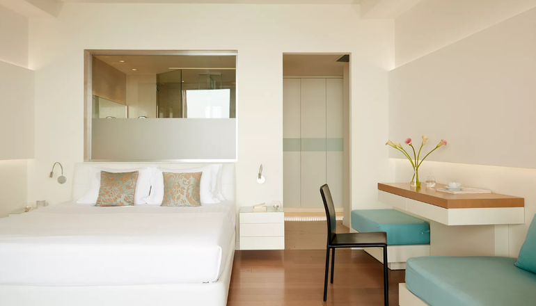 5* Cavo Olympo Luxury Hotel & Spa