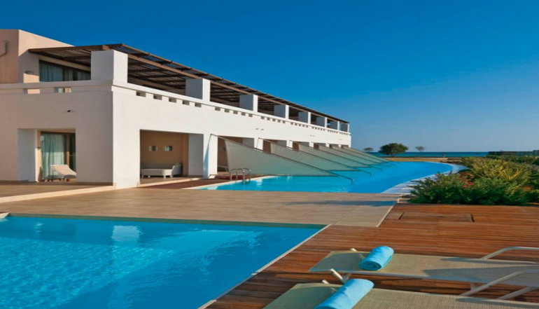 5* Cavo Spada Luxury Resort & Spa