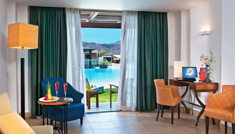 5* Cavo Spada Luxury Resort & Spa