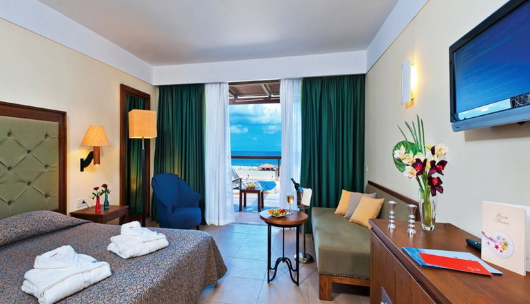 5* Cavo Spada Luxury Resort & Spa
