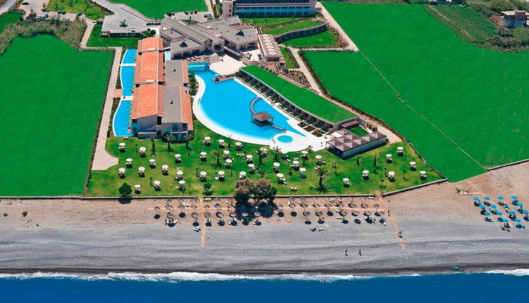 5* Cavo Spada Luxury Resort & Spa