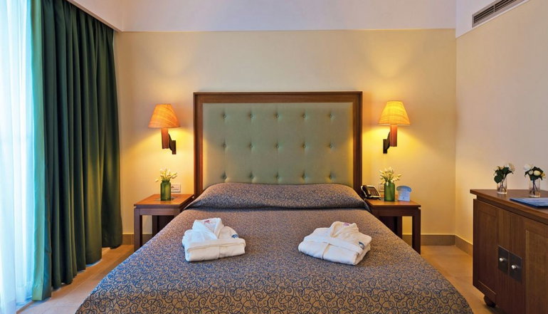 5* Cavo Spada Luxury Resort & Spa