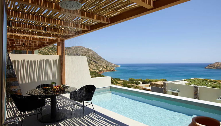 5* Cayo Exclusive Resort & Spa