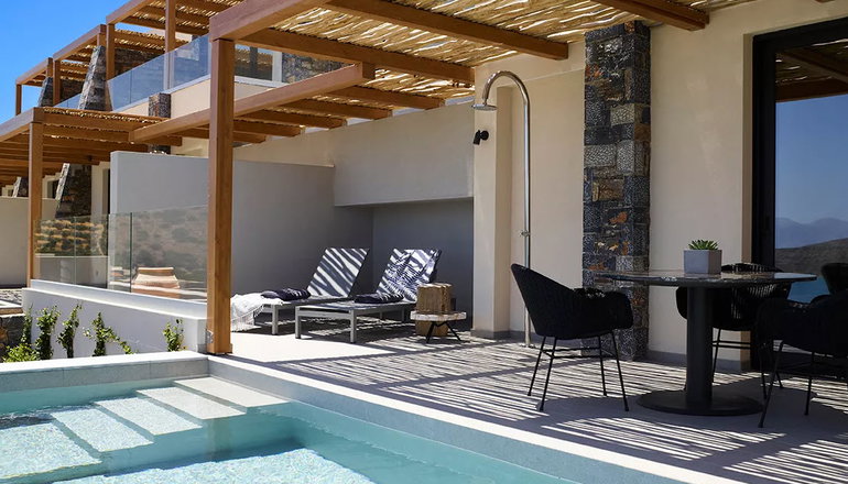 5* Cayo Exclusive Resort & Spa