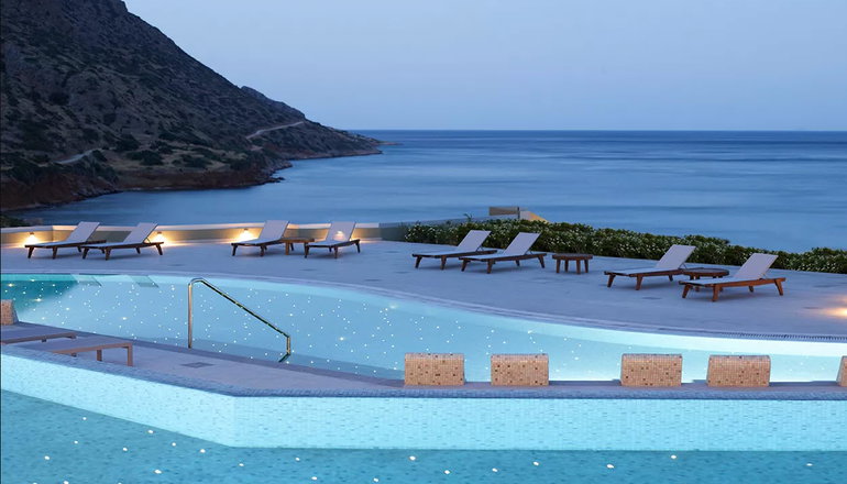 5* Cayo Exclusive Resort & Spa