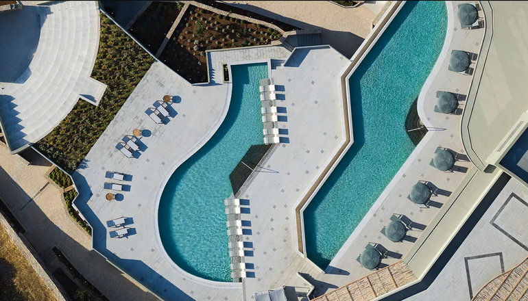5* Cayo Exclusive Resort & Spa
