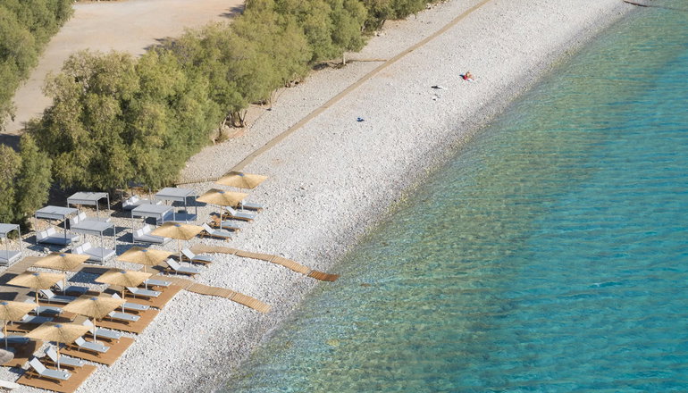 5* Cayo Exclusive Resort & Spa