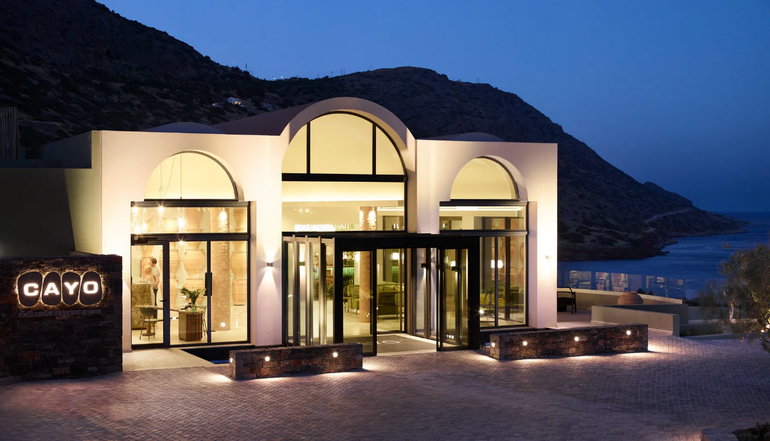 5* Cayo Exclusive Resort & Spa