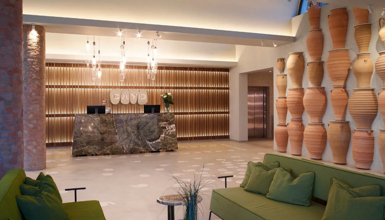 5* Cayo Exclusive Resort & Spa