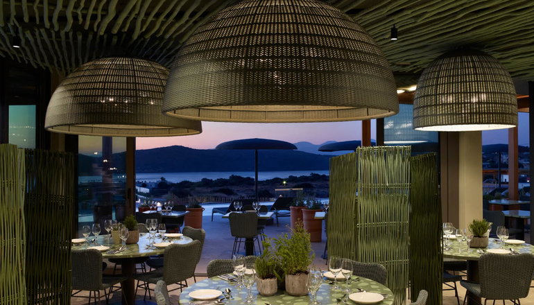 5* Cayo Exclusive Resort & Spa