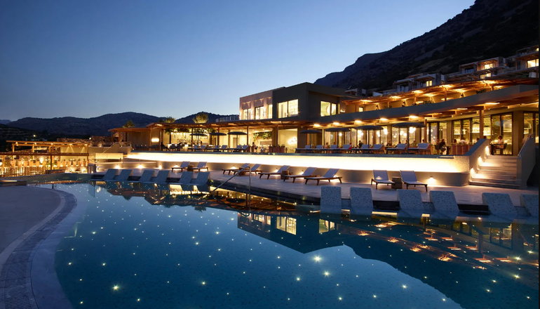 5* Cayo Exclusive Resort & Spa