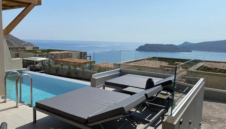 5* Cayo Exclusive Resort & Spa