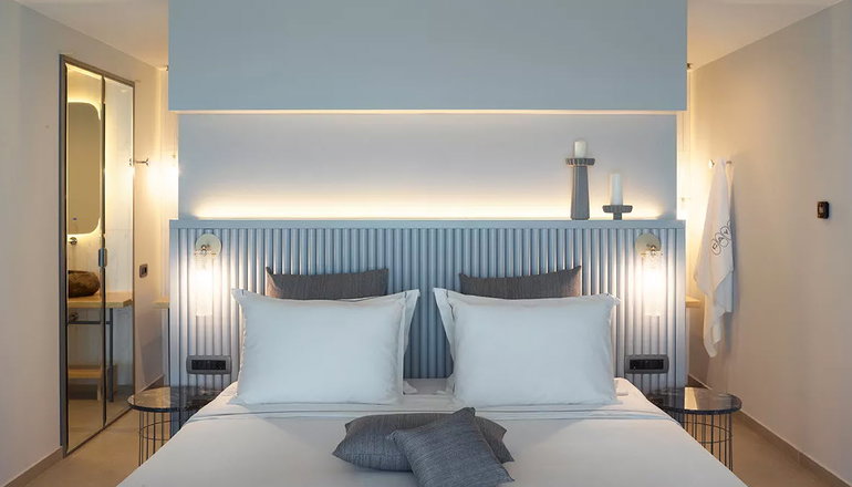 5* Cayo Exclusive Resort & Spa