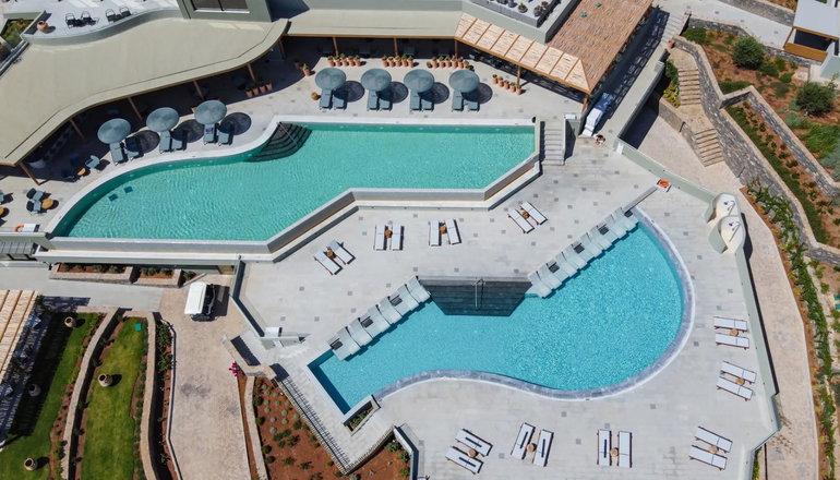 5* Cayo Exclusive Resort & Spa