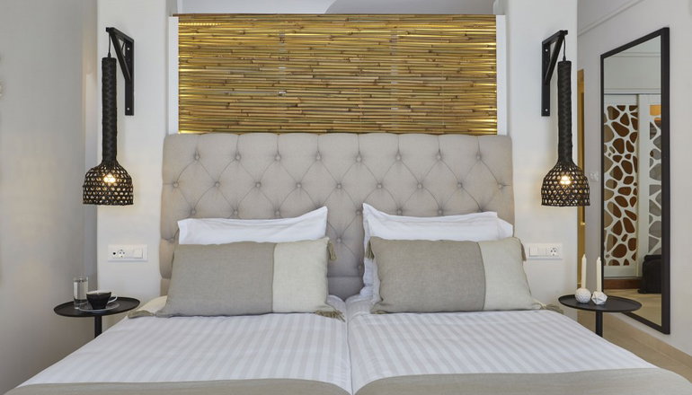 Celestia Grand Executive Villas Santorini