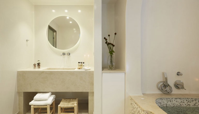 Celestia Grand Executive Villas Santorini
