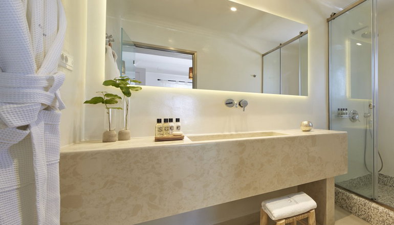 Celestia Grand Executive Villas Santorini
