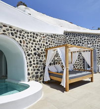 Celestia Grand Executive Villas Santorini