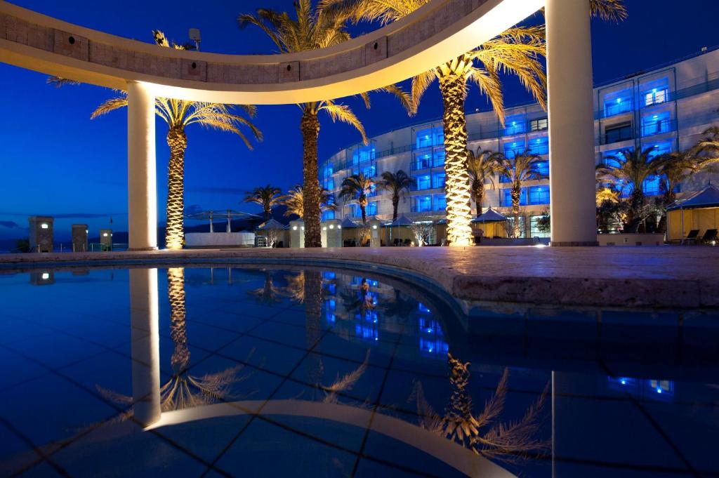 5* Club Hotel Loutraki - Λουτράκι