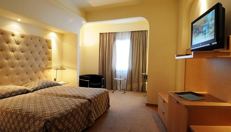 5* Club Hotel Loutraki - Λουτράκι