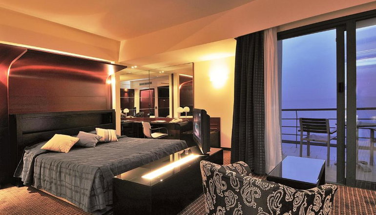 5* Club Hotel Loutraki - Λουτράκι