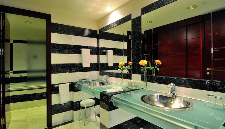 5* Club Hotel Loutraki - Λουτράκι