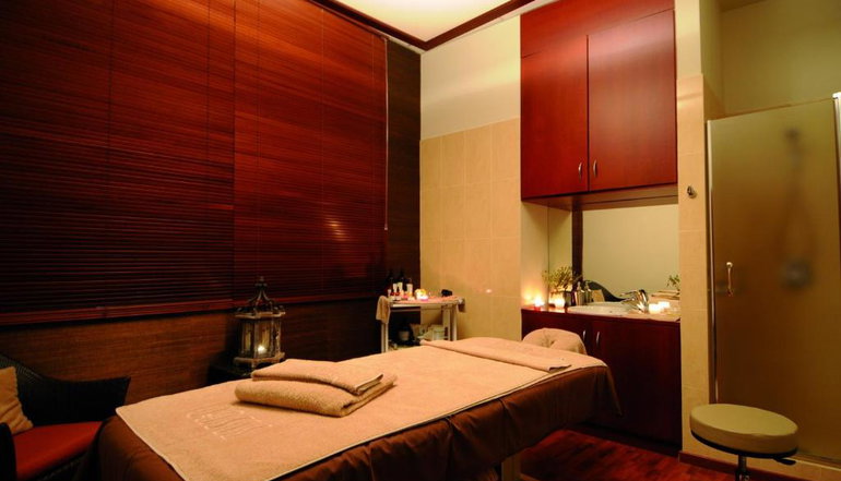 5* Club Hotel Loutraki - Λουτράκι