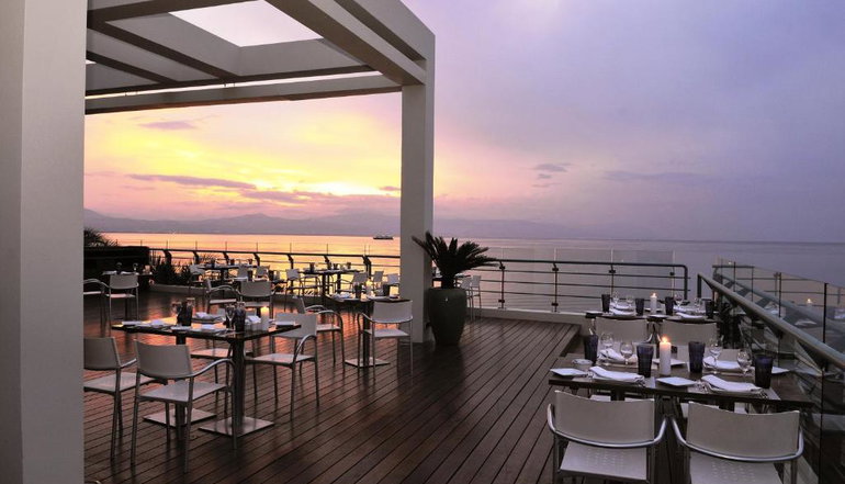 5* Club Hotel Loutraki - Λουτράκι