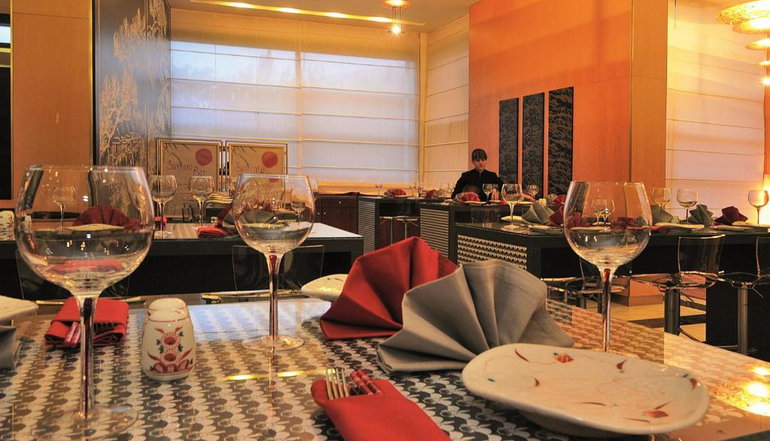 5* Club Hotel Loutraki - Λουτράκι